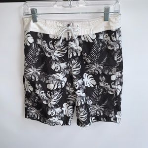 hollister bathing suit